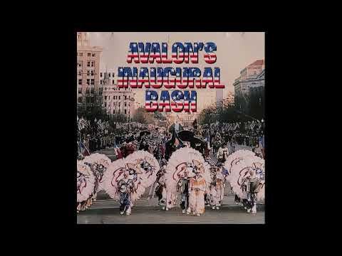 Avalon String Band – Avalon's Inagural Bash