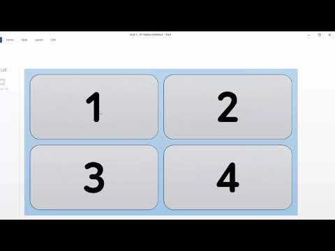 Using switch adapted toys with Grid 3