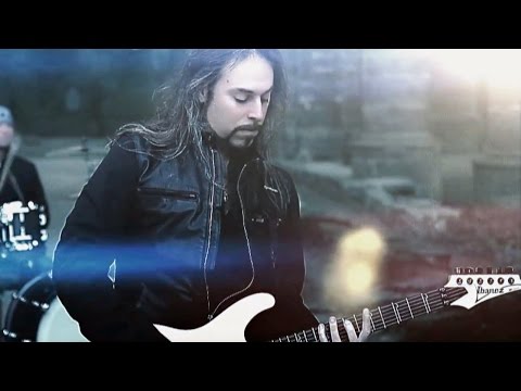 RHAPSODY OF FIRE - Dark Wings Of Steel (2014) // Official Music Video // AFM Records