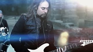 RHAPSODY OF FIRE - Dark Wings Of Steel (2014) // official clip // AFM Records