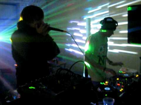 6-02-2010 GALEREYA LAVRA (KIEV) - SELECTA.avi