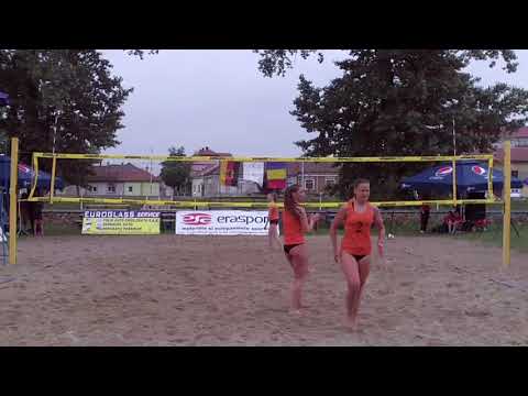 ORADEA 2013 Interlicee - finala 3-4