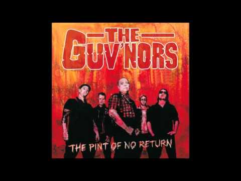 The Guv'nors - Ain't Nobody In