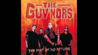The Guv'nors - Ain't Nobody In