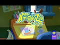Créditos Peppa Trecho Inicial Meu AmigãoZão O Filme 06 04 25 Discovery Kids Brasil