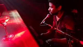 Algiers - Hymn For An Average Man / Live In Cologne 02/23/18