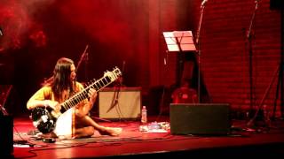 Bangla Dhun (Ravi Shankar)