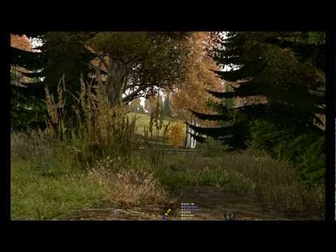 Shack Tactical - Thorn in their side.