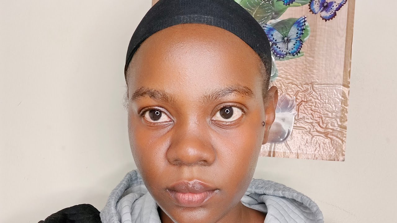 Boss wange ayagala kuntwalako mukazi wange
