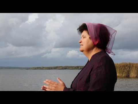 Aurica Murasan - Cu a marii valuri tulburi