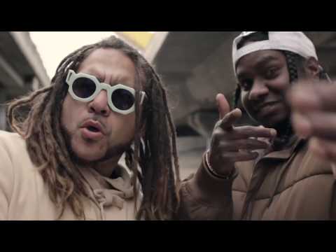 Baker Boy - Black Magic (Official Video) ft. Dallas Woods
