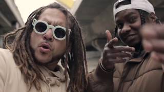 Baker Boy - Black Magic ft Dallas Woods