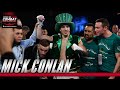 Conlan expects to extend middle finger again after rematch with rival Nikitin | State of Combat