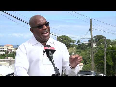 Castries Central MP Accuses Opp. of Spreading Misinformation