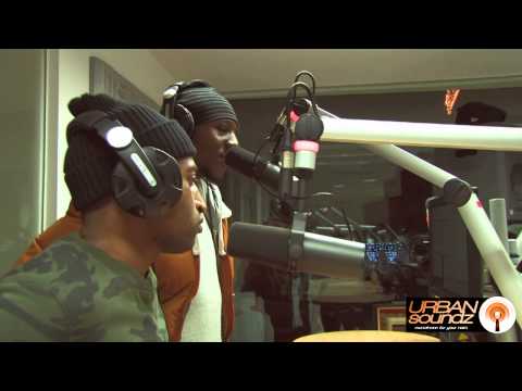 Ouzboy "livesessie - 11" URBANsoundz