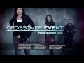 Law Order SVU Season 16 Episode 7 Chicago Crossover Promo 2 Of 2
