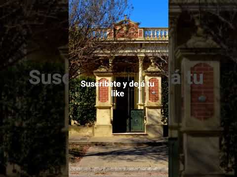 intendente alvear la pampa #argentina #travel #turismo #viajes #lapampa