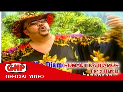 Romantika Diamor - Farid Hardja