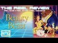 Beauty And The Beast 1991 Movie Review