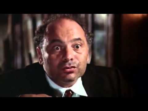 Once Upon a Time in America - Official 15 Second Trailer HD - Trailer Puppy