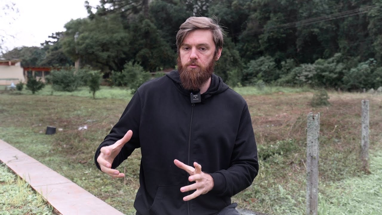 EM 2024 SÓ NÃO ENRIQUECE QUEM NÃO QUER