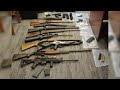Search Warrant in Constableville leads to seizure of meth, cocaine, and firearms