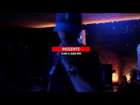 "Inosente" by KJah X Juss Rye (08.29.2019)