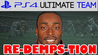 Madden 15 - Madden 15 Ultimate Team - RE-DEMPS-TION | MUT 15 PS4 Gameplay