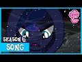 Luna's Future by My Little Pony
