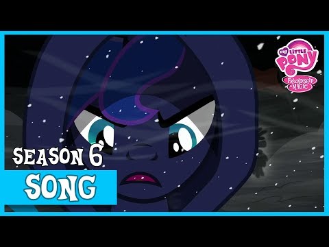 Luna's Future