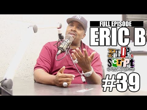 F.D.S #39 - THE ERIC B EPISODE - FULL EPISODE