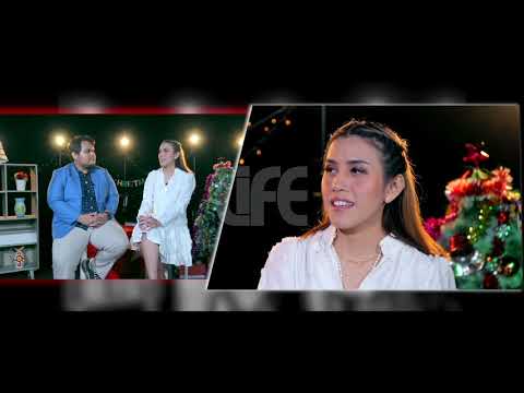 TIMS NATAL 2020 - Ricad Hutapea X Renata Tobing