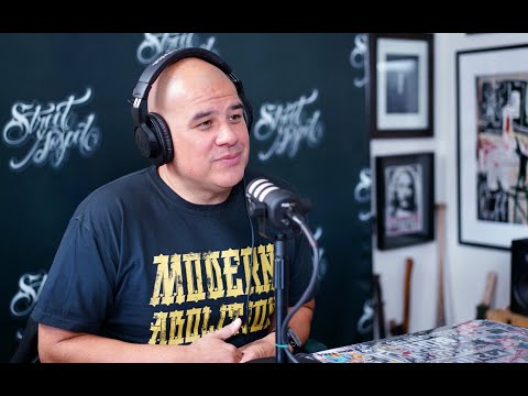 Episode #10: Tables Turned featuring DJ Bobbito The Chef - YouTube