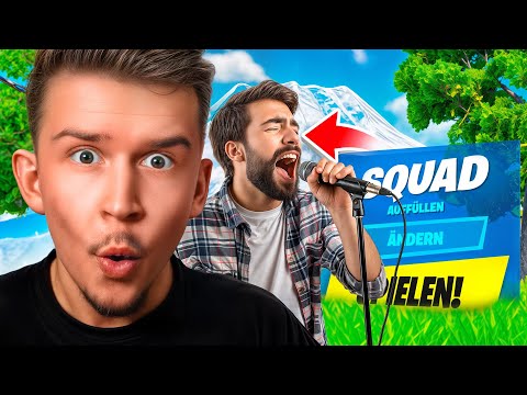 DIE LUSTIGSTEN RANDOM SQUADS JEMALS... 😭💀