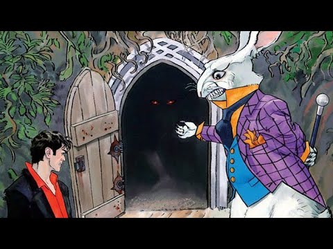 Recenzija-Dilan Dog #70 "Vrt iluzija"