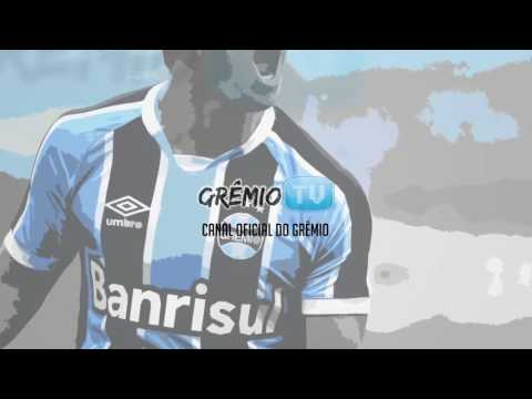 Grêmio 1 x 0 São Paulo (Campeonato Brasileiro 2016)