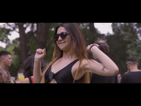 SET LIVE RKT 4 ✘ DJ ADRI FUENTES ✘ Shot by Ezeco