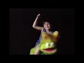 Sesame Street Baby Tooth And The Funk Hoedown