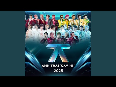 CŨNG MAY LÀ Ế (Feat. B Ray, Karik, CODYNAMVO, Gill, Ryn Lee)