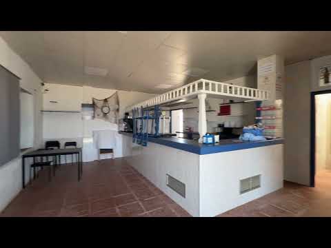 Camping en venta Malgrat de Mar