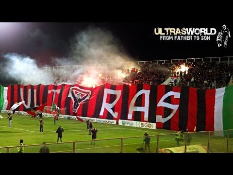 Top-5 Ultras of the Week 10.02 - 16.02 ||  #worldofultras