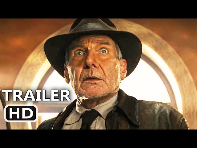 Indiana Jones e a Relíquia do Destino: elenco, trailer, história e onde assistir