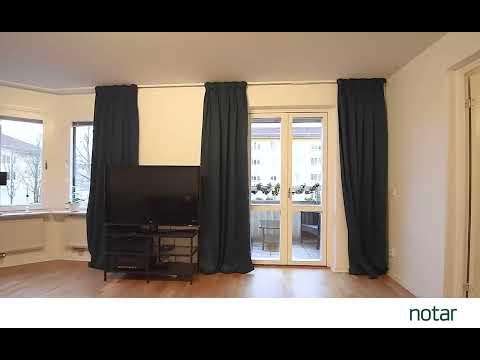 Lavettvägen 42 - 3:a · 82.5m2 - Sundbyberg / Rissne : Via Notar mäklare Solna