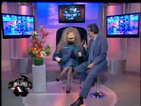 SuperXclusivo 6/1/10 - Homenaje a Lorenzo y seguimiento a su caso 1/3