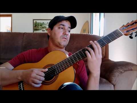 Ocê I Eu - Gonzaguinha