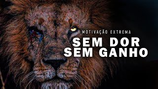 HOJE VOCÊ DECIDE SEGUIR OU DESISTIR - Motivação Extrema