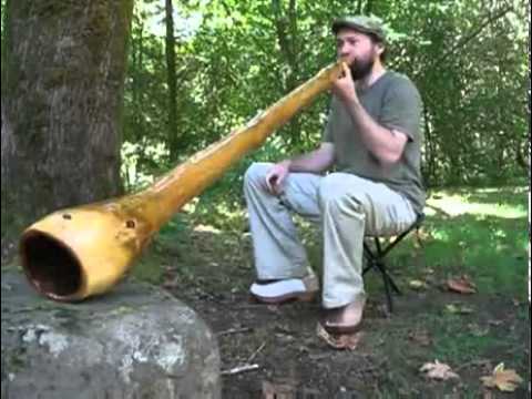 Best Beatbox Didgeridoo Video