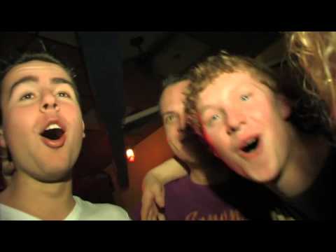 Dj Kicken & Del Piëdro   March Of Revenge