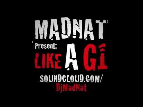 Swedish House Mafia vs. Far East Movement - Like a G1 (MadNat Remix)