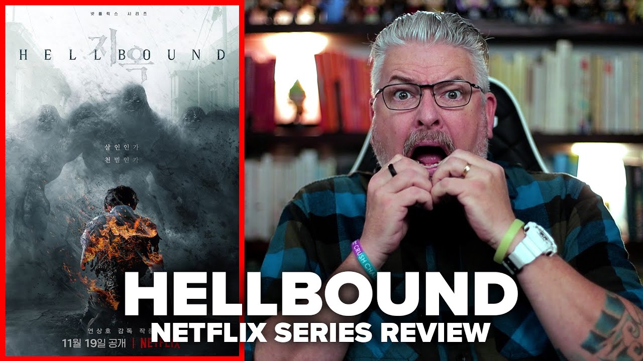 Hellbound (2021) Netflix Series Review